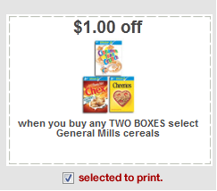 chex target coupon chex target coupon New Chex Cereal Coupons
