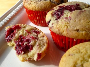 gf muffins gf muffins Once a Month Mom – Gluten Free/Dairy Free Menu for February