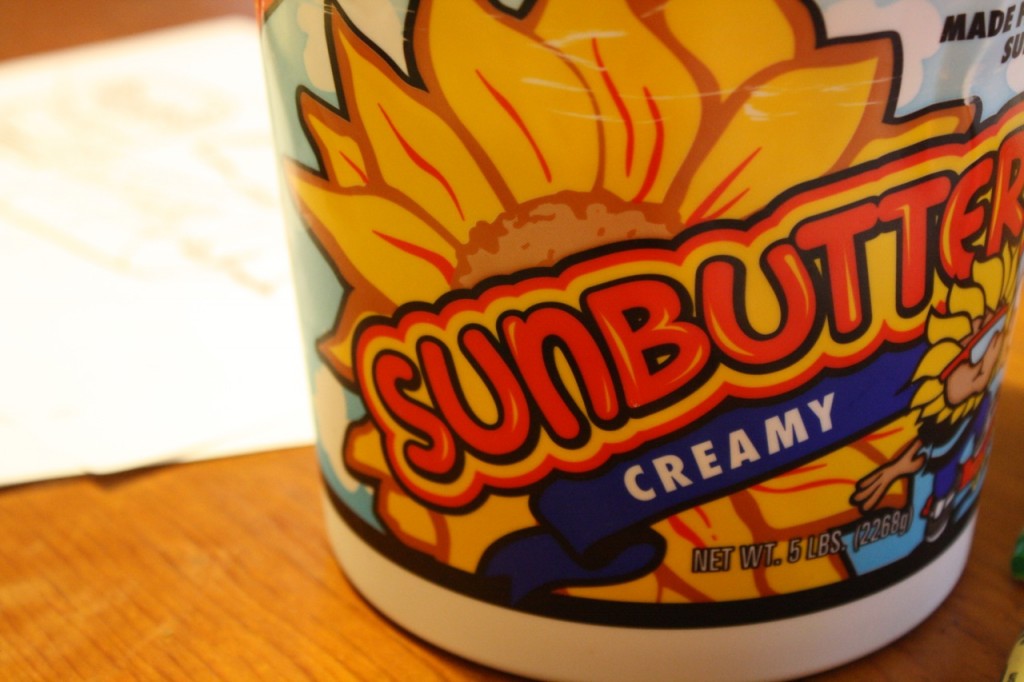 IMG 0908 1024x682 SunButter: Tricias Simple Substitute in Favorite Recipes