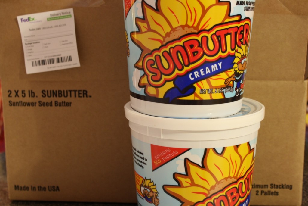 IMG 4368 1024x684 SunButter: Tricias Simple Substitute in Favorite Recipes