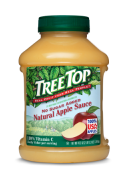 applesauce coupon applesauce coupon $1/2 Tree Top Applesauce | Printable Coupon