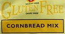 Thumbnail image for Bob’s Red Mill – GF Cornbread Mix (4-pack) – $10.13 Shipped