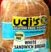 Thumbnail image for $1/1 Udi’s Gluten Free Coupon