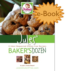 jules gluten free ebook