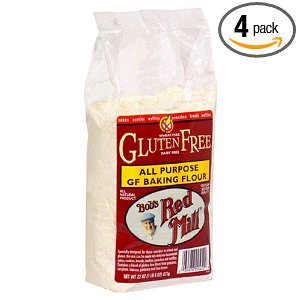 bob's red mill all purpose gluten free baking flour