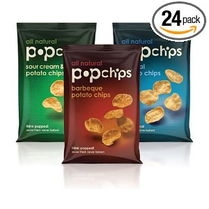 popchips gluten free amazon deal Gluten Free PopChips only $0.73 each